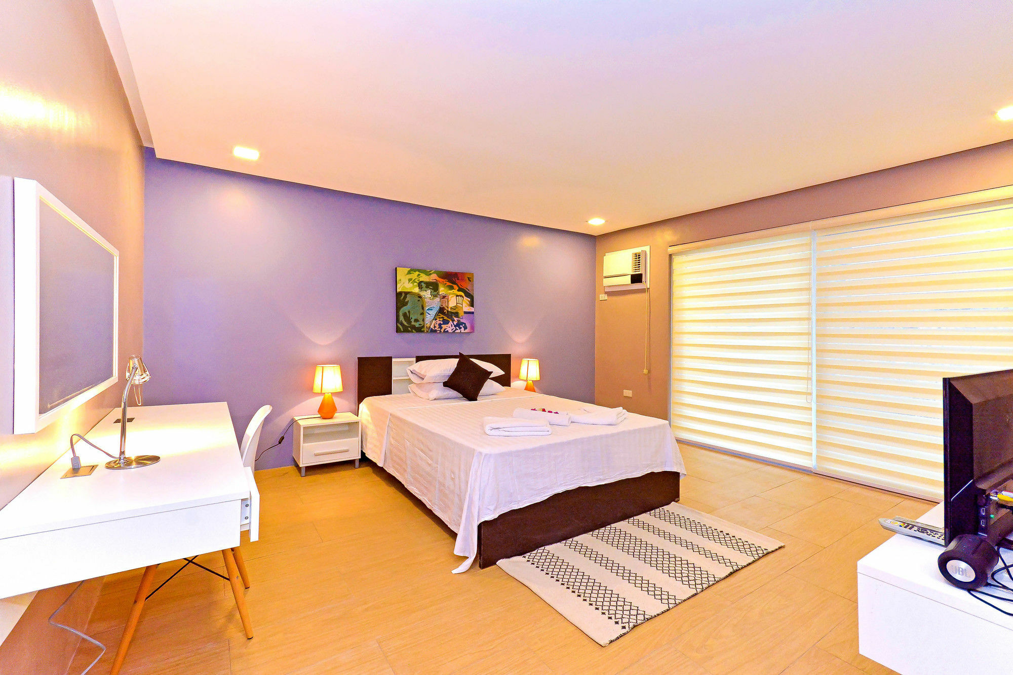 One Hagdan Villas Yapak Exterior photo